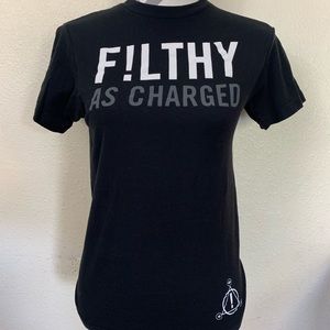 Panic at the disco t-shirt